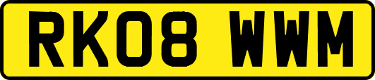 RK08WWM