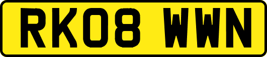 RK08WWN