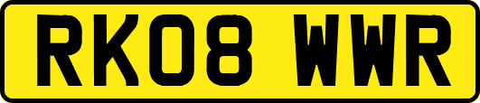 RK08WWR