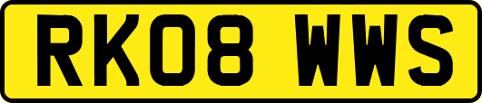 RK08WWS