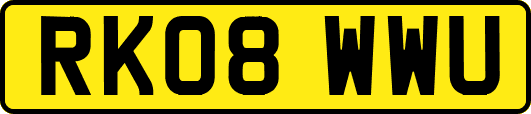 RK08WWU