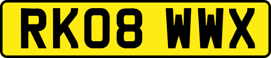 RK08WWX
