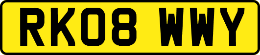 RK08WWY
