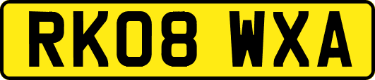 RK08WXA