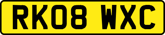 RK08WXC