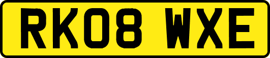 RK08WXE