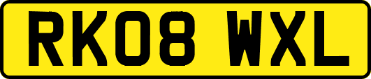 RK08WXL