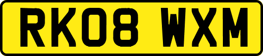 RK08WXM