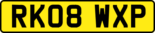 RK08WXP
