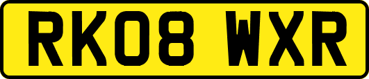 RK08WXR