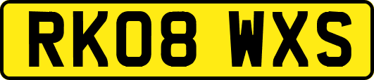 RK08WXS
