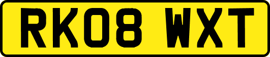 RK08WXT