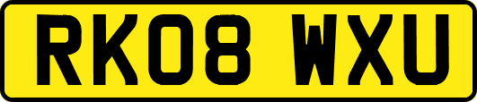 RK08WXU