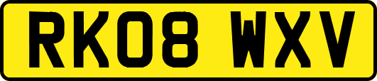RK08WXV