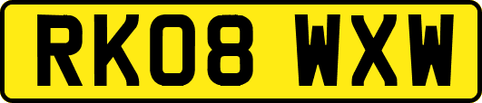 RK08WXW
