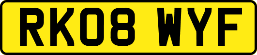 RK08WYF