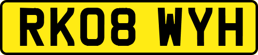 RK08WYH