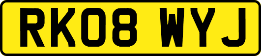 RK08WYJ