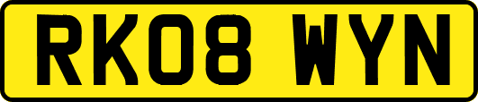 RK08WYN