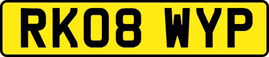 RK08WYP