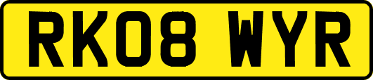 RK08WYR
