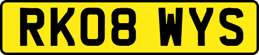 RK08WYS