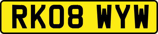 RK08WYW