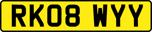 RK08WYY