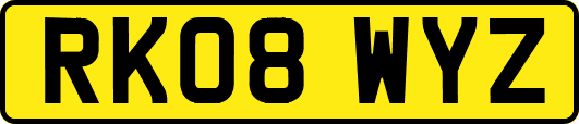 RK08WYZ