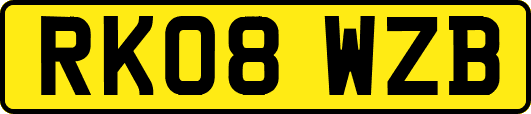 RK08WZB