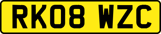 RK08WZC