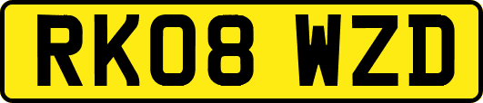 RK08WZD