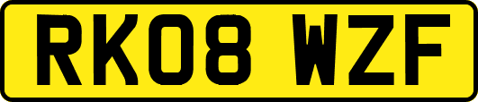 RK08WZF
