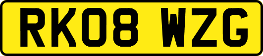 RK08WZG