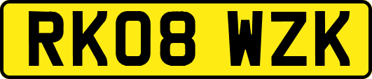 RK08WZK
