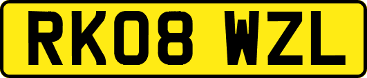 RK08WZL