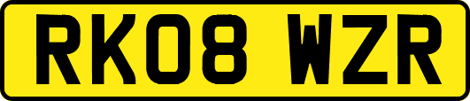 RK08WZR