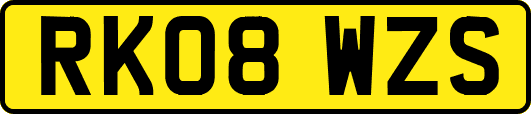 RK08WZS