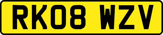 RK08WZV