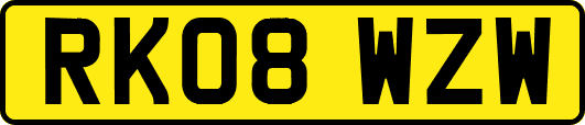 RK08WZW