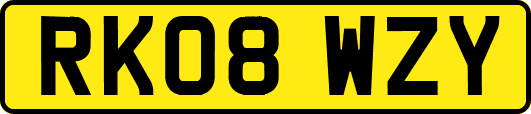 RK08WZY