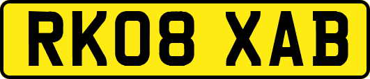RK08XAB
