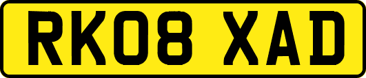 RK08XAD