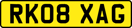 RK08XAG