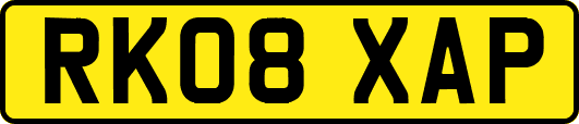 RK08XAP