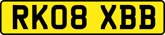 RK08XBB