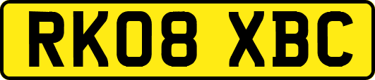 RK08XBC