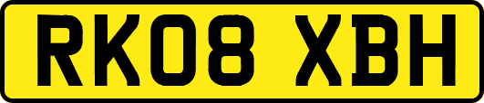 RK08XBH