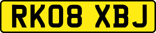 RK08XBJ