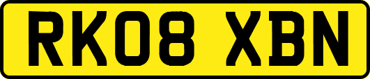 RK08XBN